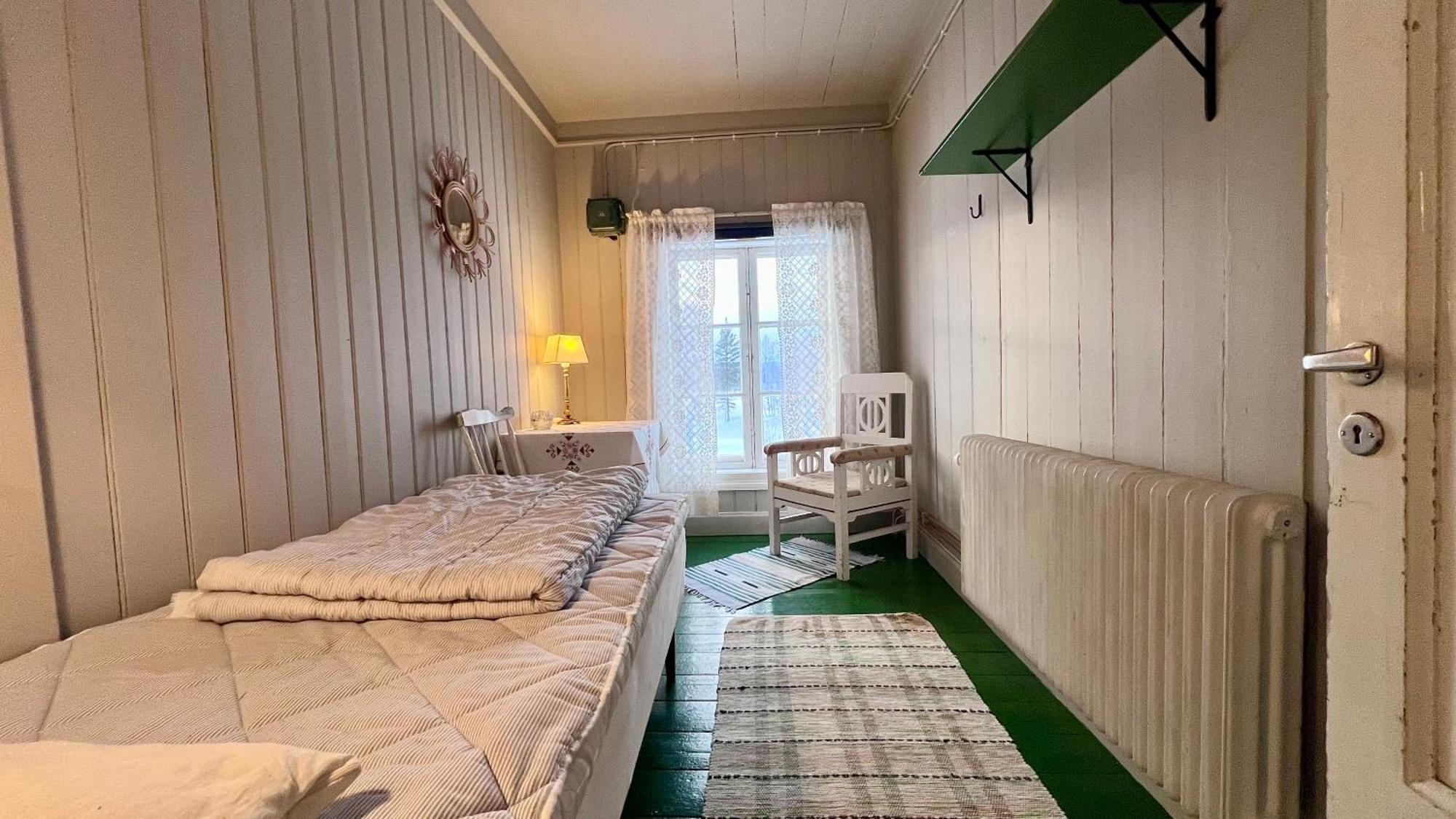 Norrsjon Bed & Breakfast Sörsjön Dış mekan fotoğraf