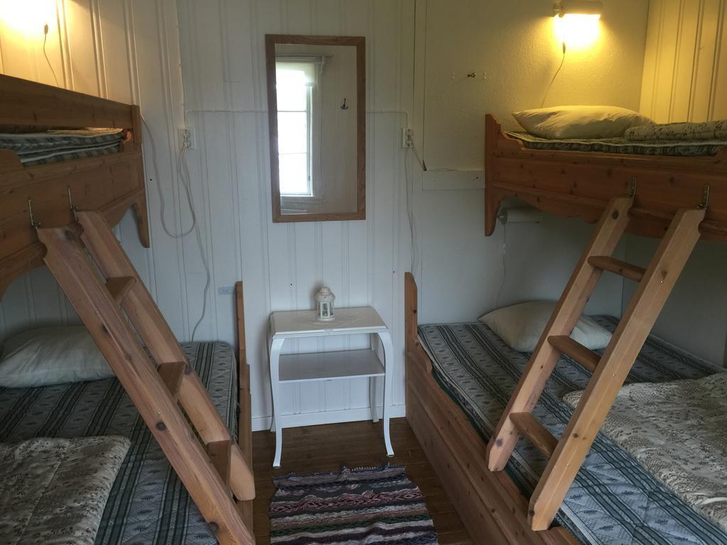 Norrsjon Bed & Breakfast Sörsjön Dış mekan fotoğraf